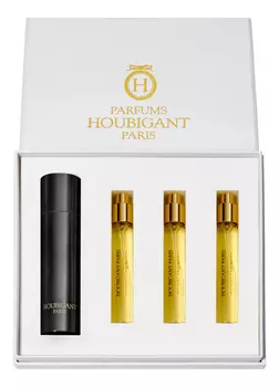 Fougere Royale: духи 4*7,5мл