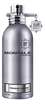 Fougeres Marine: парфюмерная вода 50мл