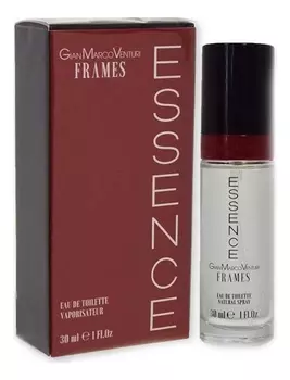 Frames Essence: туалетная вода 30мл