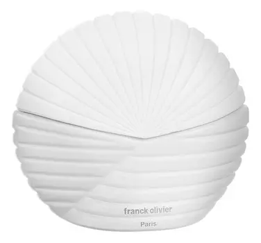 Franck Olivier: парфюмерная вода 50мл уценка