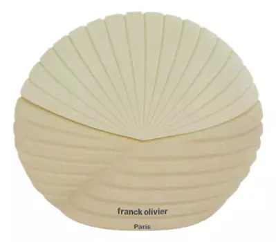 Franck Olivier: парфюмерная вода 75мл уценка