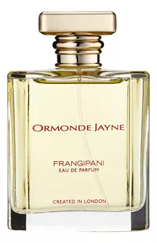 Frangipani: духи 88мл