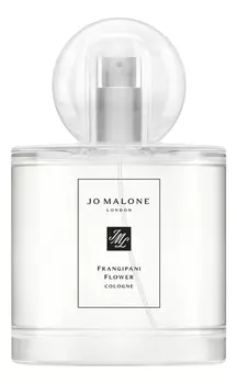 Frangipani Flower 2021: одеколон 100мл уценка