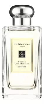 French Lime Blossom: одеколон 100мл уценка