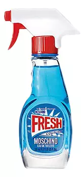 Fresh Couture: туалетная вода 30мл уценка