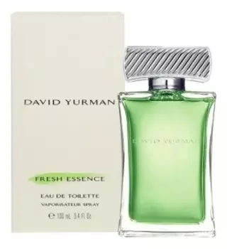 Fresh Essence: туалетная вода 100мл