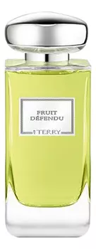 Fruit Defendu: парфюмерная вода 100мл уценка