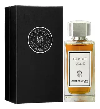 Fumoir: духи 100мл