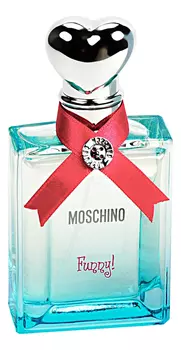 Funny: туалетная вода 50мл уценка