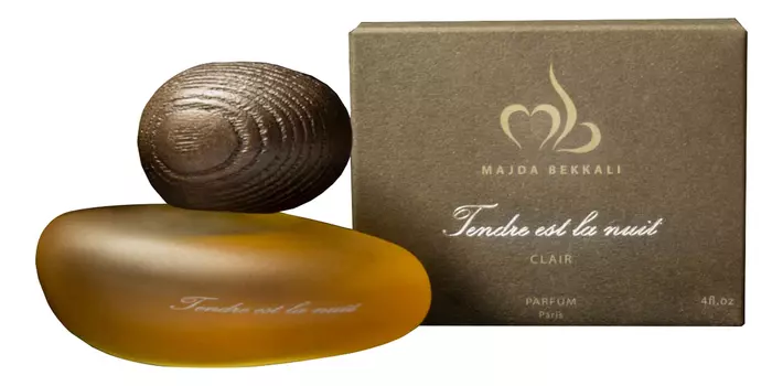 Fusion Sacree Clair For Her: духи 120мл