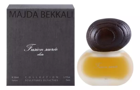 Fusion Sacree Clair For Her: духи 50мл