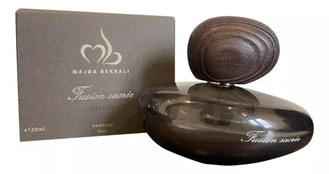 Fusion Sacree Obscur: духи 120мл