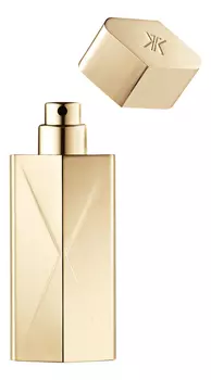 Футляр для путешествий: футляр 11мл (золотой)