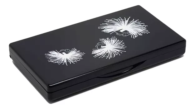 Футляр для теней Trio Keeper Eye Shadow