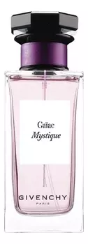 Gaiac Mystique: парфюмерная вода 100мл уценка