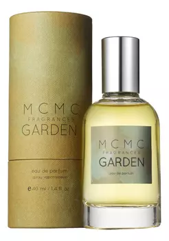 Garden: парфюмерная вода 40мл