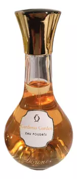Gardenia Garden Eau Poudree: духи 8мл