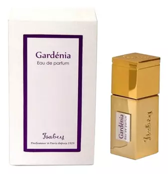 Gardenia: парфюмерная вода 10мл