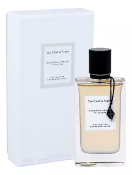 Gardenia Petale: парфюмерная вода 45мл