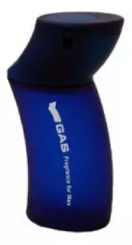 Gas: туалетная вода 100мл уценка