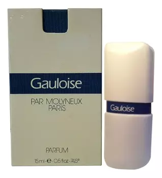 Gauloise: духи 15мл
