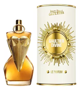 Gaultier Divine Le Parfum: парфюмерная вода 100мл