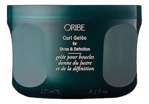 Гель для блеска и дефинирования кудрей Curl Gelee For Shine &amp; Definition 250мл