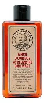 Гель для душа Expedition Reserve Cleansing Body Wash 250мл