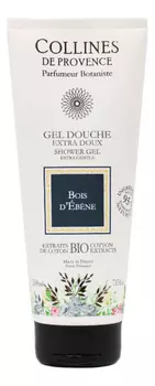 Гель для душа Gel Douche Bois D’Ebene 200мл