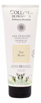 Гель для душа Gel Douche The Blanc 200мл