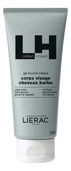 Гель для душа Homme Gel Douche Integral 200мл