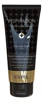 Гель для душа Inspiration 200мл