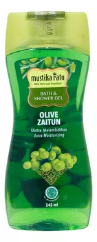 Гель для душа Olive Shower Gel 245мл