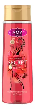 Гель для душа Secret 250мл