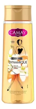 Гель для душа Thai Dynamique Grapefruit: Гель 250мл