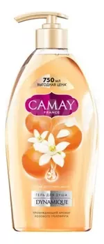 Гель для душа Thai Dynamique Grapefruit: Гель 750мл