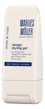 Гель для креативной укладки волос Style &amp; Hond Design Styling Gel 100мл