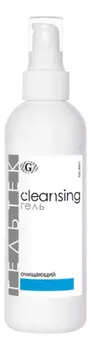 Гель для лица очищающий Cleansing 200г