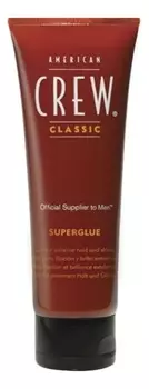 Гель для укладки волос с блеском Classic Superglue 100мл