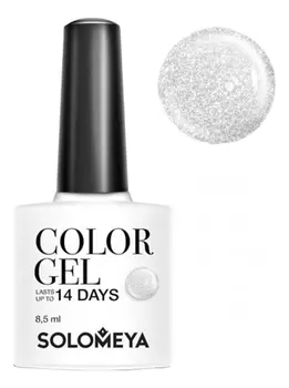 Гель-лак для ногтей Color Gel 14 Days 8,5мл: 44 Holly
