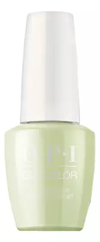 Гель-лак для ногтей Gel Color 15мл: How Does Your Zen Garden Grow?