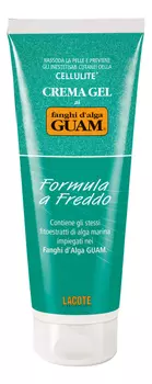 Гель-лифтинг с охлаждающим эффектом Fanghi D'Alga Formula A Freddo 250мл