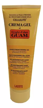 Гель-лифтинг укрепляющий Fanghi D'Alga Gel 250мл