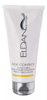 Гель-маска для лица Клеточная терапия Le Prestige Age Control Stem Cells Mask: Гель-маска 100мл