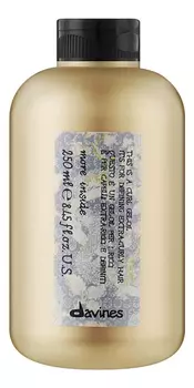 Гель-масло для мягкой фиксации локонов и кудрей More Inside This Is A Сurl Gel Oil 250мл