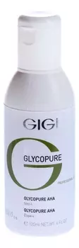 Гель-пилинг для лица Glycopure Glycopure AHA 120мл