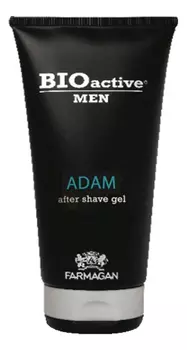 Гель после бритья Bioactive Men Adam 100мл