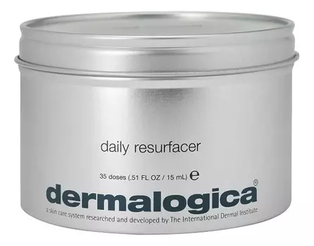 Гель-средство для ежедневной шлифовки Daily Resurfacer 35шт