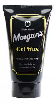 Гель-воск для укладки волос Gel Wax 150мл