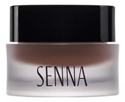 Гелевая подводка для глаз Smooth Line Long Wear Gel Eyeliner 3,8г: Sable